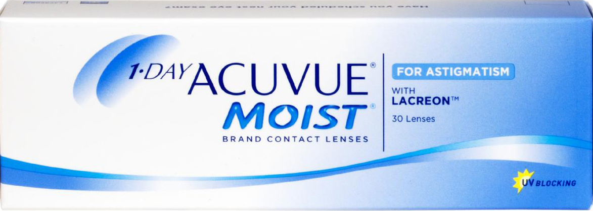 acuvue oasys contact lenses